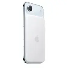 Apple PBAPPLEMSAFE | Güýç Banky MagSafe 5000mAh Simsiz Ak