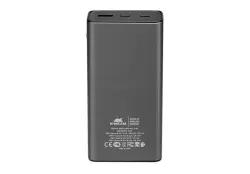 Rivacase VA1022 | Power Bank 20000mAh 20W Metal Body