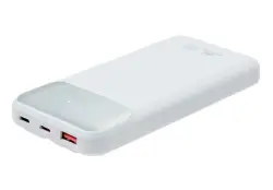 RIVACASE VA2211 | Power Bank 10000mAh Tiz Zarýad 37W