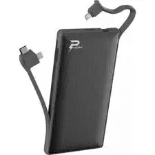 PHONI PB922 B6 | Powerbank Stansiýasy 6x10000mAh Zarýad Doky