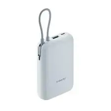 Xiaomi PBXIA10K22.5W | Power Bank 10000mAh 22.5W Tiz Zarýad