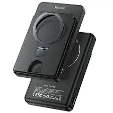 Yesido YP73 | Power Bank 5000mAh Magnit Locator