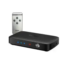 UGREEN SWUG80125 | HDMI Switch 3x1 4K 30Hz