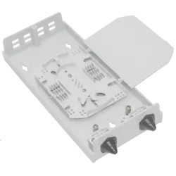 SNR NETODFSNRODF8WP | Optiki kross-boks 8 port SC/2xLC diwar üçin