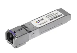 SNR NETSFPSNRW533 | SFP модуль Одноволоконный SC 1 Гбит/с 3 км