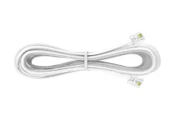 OEM CBLRJ113M | Patch Cord RJ-11 4 damarly 3,0 m