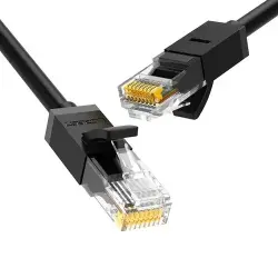 UGREEN PCORDUG20169 | Patch Cord CAT6 RJ-45 40M Black