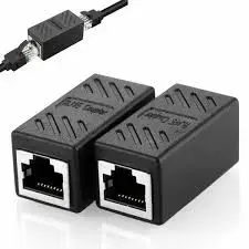 ZCO ZCORJ45 | Açyk şertler üçin rezin RJ-45 birleşdirijisi