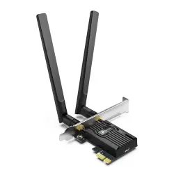 TP-Link Archer TX55E | Wireless PCI-Express Adapter WiFi 6 AX3000
