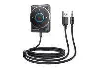 UGREEN ADBTUG35002 | Bluetooth Audio Receiver & Transmitter BT5.0 USB AUX 1.5m