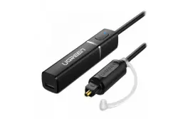 UGREEN BTAUGCM017 | Bluetooth Audio Receiver BT5.0 50m AUX