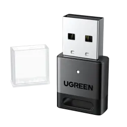 UGREEN ADBTUGCM390 | Bluetooth USB Adapter BT 5.0
