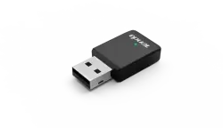 Tenda U9 | Wireless USB Adapter Dual-Band AC650