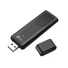 TP-Link Archer TX20U Nano | Беспроводной USB-адаптер AX1800 Двухдиапазонный