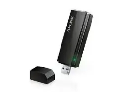 TP-Link NETT4U | Беспроводной USB-адаптер двухдиапазонный AC1300