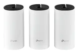 TP-Link NETDM43PACK | Wireless Mesh System AC1200 3-Pack