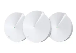 TP-Link Deco M5 (3-Pack)| Wireless Mesh System AC1300 3-Pack
