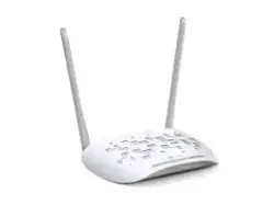 TP-Link TL-WA801ND | Simsiz Köpeliji 300Mbps 2,4GHz