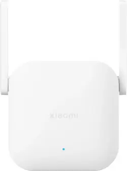 Xiaomi NETXIAN300 | Wireless Repeater 300Mbps Dual Antenna