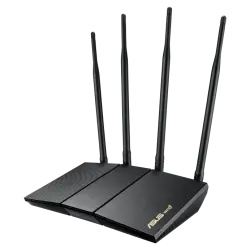 ASUS RT-AX1800U | Wireless Router WiFi 6 Dual Band