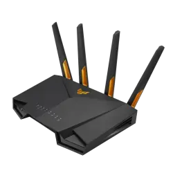 ASUS RT-AX53U | Simsiz Router WiFi 6 Iki Zolakly