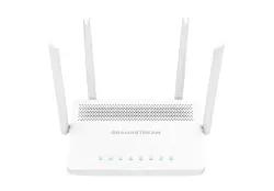 Grandstream NETGWN7052 | Simsiz Router Iki Zolakly WiFi 5 1Gbps
