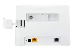Huawei B311-221 | Simsiz Router 3G/4G LTE 32 ulanyja çenli