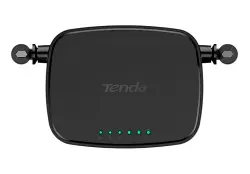 Tenda NETT4G03 | Simsiz Router 4G LTE 300Mbps
