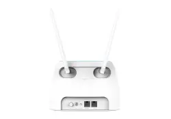 Tenda NET4G09 | 4G LTE Simsiz Router Dual Band 300Mbps