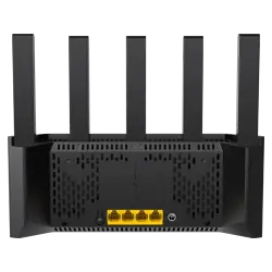 Tenda TX2L-PRO | Беспроводной маршрутизатор WiFi 6 1000 Мбит/с Dual Band