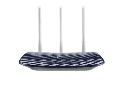TP-Link Archer C20 | Iki Zolakly Wi-Fi Router AC750