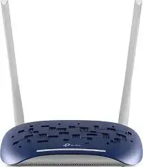 TP-Link TD-W9960 | Simsiz Router VDSL/ADSL2+ 300 Mbps