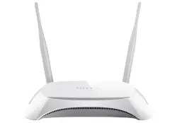 TP-Link TL-MR3420 | Wireless Router 3G/4G 300 Mbps
