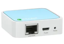 TP-Link TL-WR802N | Wireless Router 150Mbps 2.4GHz