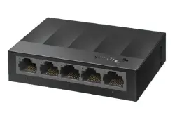 TP-Link LS1005G | Network Switch 5-Port Gigabit