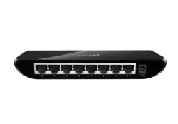 TP-Link TL-SG1008D | Network Switch 8-Port Gigabit