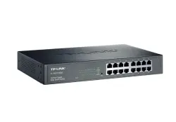 TP-Link TL-SG1016D | Network Switch 16-Port Gigabit