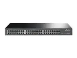 TP-Link TL-SG1048 | Коммутатор 48 портов Гигабитный Настольный/Стойка