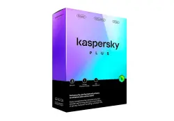 Kaspersky KAVPL3PC1Y | Antivirus Software 3 PC 1 Year License