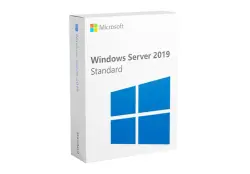 Microsoft SECWSER2019 | Windows Server 2019 Lisenzýa Box Howpsuz OS