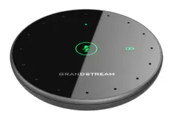 Grandstream MICGMD1208 | Conference Speaker for GVC3220, GAC2570