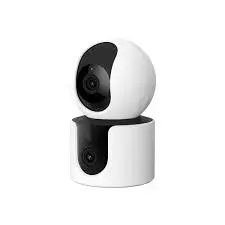 Xiaomi CAMXIAC300DUAL | Smart Camera 3MP 360° AI Detection