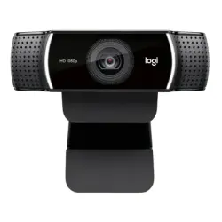 Logitech WEBLC922 | Веб-камера 1080p USB 2.0
