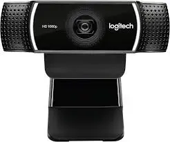 Logitech WEBLSTM | Веб-камера 1080p USB 2.0 со встроенным микрофоном