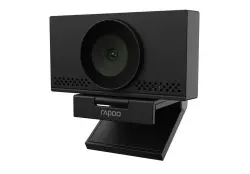 RAPOO WEBRC500AF | Web kamera 4K 2160P awtomatik fokus bilen