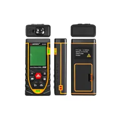 SNDWAY SW-M50 | Laser Distance Meter 50m High Precision