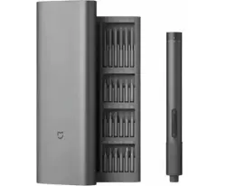 Xiaomi SDXIAMJDDLSD001QW | Simsiz Tornavida 12-in-1 Poslamaýan Polat