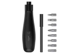 Xiaomi SCREWDXIAWIHA84007GL | Ratşet tornawida 8-in-1 poslamaýan polat