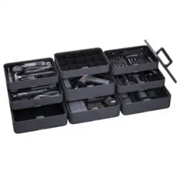 XIAOMI STJBX9 | Tool Set Full Set X9-ABCDEFGHI