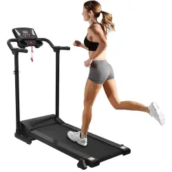 Xiaomi WPADXIAX21 | Smart Inclined Treadmill 12 km/h